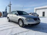 Volkswagen Passat 2004 года за 3 450 000 тг. в Уральск – фото 3