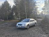 Nissan Bluebird 1997 года за 2 500 000 тг. в Усть-Каменогорск