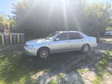 Nissan Bluebird 1997 года за 2 500 000 тг. в Усть-Каменогорск – фото 2