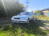 Nissan Bluebird 1997 года за 2 500 000 тг. в Усть-Каменогорск – фото 3