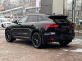 Jaguar F-Pace 2016 г.