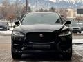 Jaguar F-Pace 2016 годаfor15 900 000 тг. в Алматы – фото 2