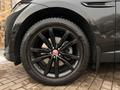 Jaguar F-Pace 2016 г.