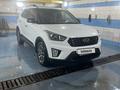 Hyundai Creta 2021 года за 11 500 000 тг. в Астана – фото 2