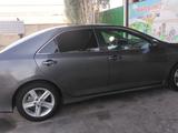 Toyota Camry 2014 годаfor4 399 999 тг. в Кызылорда – фото 3