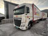 DAF  XF 2015 годаfor25 500 000 тг. в Шымкент