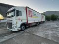 DAF  XF 2015 годаүшін25 500 000 тг. в Шымкент – фото 2