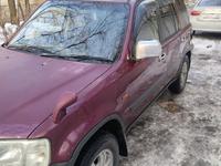 Honda CR-V 1996 годаүшін2 800 000 тг. в Алматы