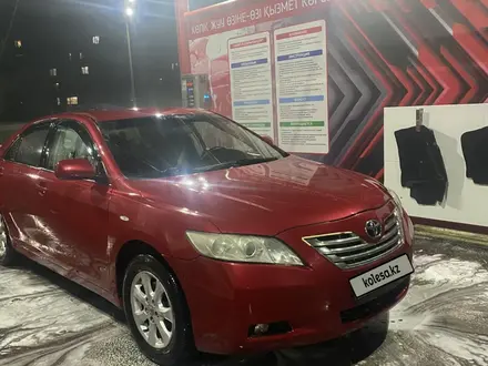Toyota Camry 2007 года за 5 300 000 тг. в Петропавловск – фото 4