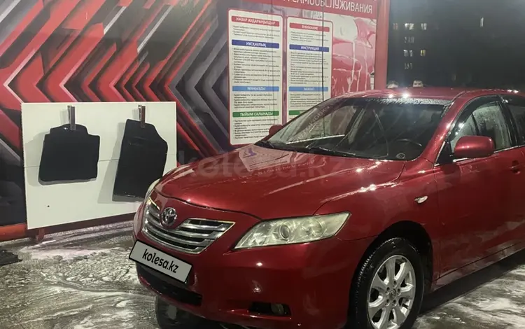 Toyota Camry 2007 года за 5 300 000 тг. в Петропавловск