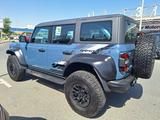 Ford Bronco 2025 года за 74 900 000 тг. в Астана – фото 4