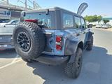 Ford Bronco 2025 года за 74 900 000 тг. в Астана – фото 5
