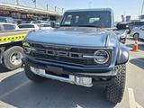 Ford Bronco 2025 года за 74 900 000 тг. в Астана – фото 2