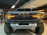 Ford Bronco 2025 года за 73 900 000 тг. в Астана – фото 4