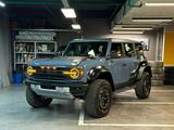 Ford Bronco 2025 года за 73 900 000 тг. в Астана – фото 2