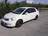 Nissan Tiida 2006 годаүшін3 300 000 тг. в Атырау – фото 2