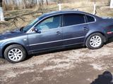 Volkswagen Passat 2003 года за 2 200 000 тг. в Каскелен – фото 3
