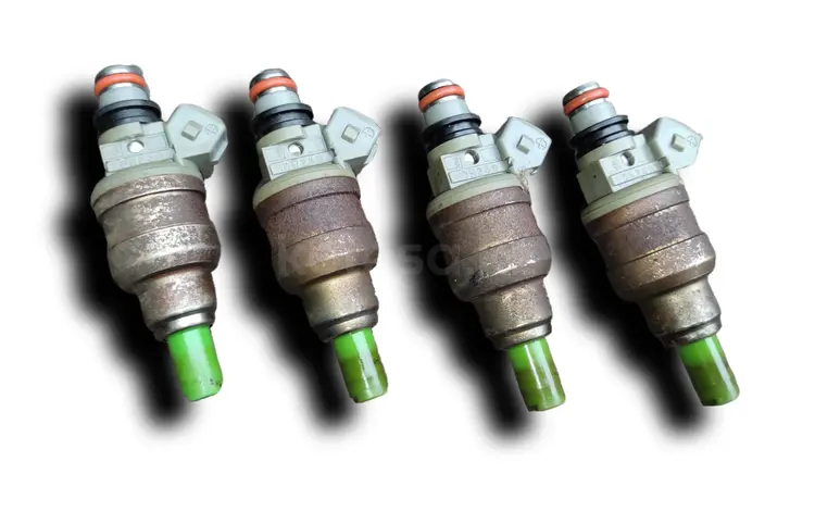 Форсунка 4G63 4G64 4G93 16 клапан за 5 000 тг. в Алматы