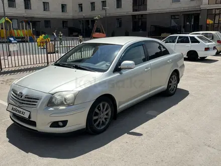 Toyota Avensis 2006 года за 4 700 000 тг. в Караганда