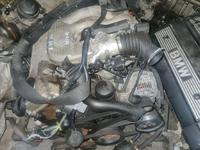 Двигатель в сборе БМВ М43 за 450 000 тг. в Караганда