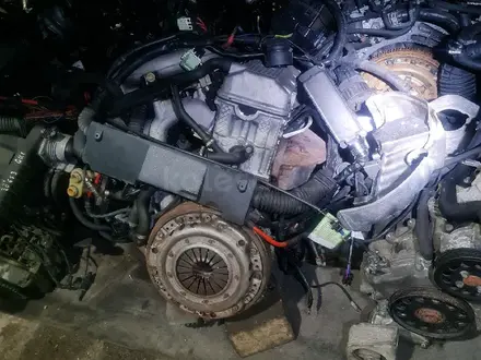 Двигатель в сборе БМВ М43үшін450 000 тг. в Караганда – фото 3