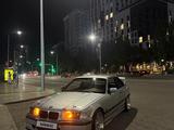 BMW 328 1997 годаүшін3 300 000 тг. в Астана – фото 3