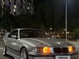 BMW 328 1997 годаүшін3 300 000 тг. в Астана