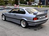 BMW 328 1997 годаүшін3 300 000 тг. в Астана – фото 5