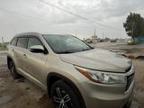 Toyota Highlander 2016 годаүшін12 000 000 тг. в Актобе