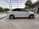Hyundai Accent 2014 года за 5 900 000 тг. в Шымкент – фото 5