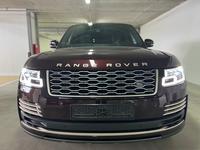 Land Rover Range Rover 2020 года за 42 500 000 тг. в Астана