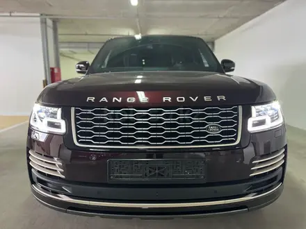 Land Rover Range Rover 2020 года за 42 500 000 тг. в Астана