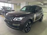 Land Rover Range Rover 2020 годаүшін42 500 000 тг. в Астана – фото 3