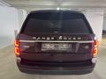 Land Rover Range Rover 2020 годаүшін42 500 000 тг. в Астана – фото 4