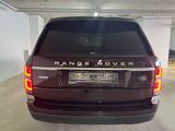 Land Rover Range Rover 2020 года за 47 500 000 тг. в Астана – фото 4