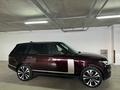 Land Rover Range Rover 2020 годаүшін42 500 000 тг. в Астана – фото 6