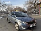 Kia Rio 2014 годаүшін6 700 000 тг. в Алматы