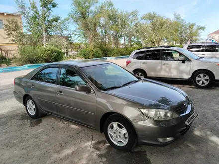 Toyota Camry 2003 года за 4 700 000 тг. в Жанаозен