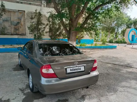 Toyota Camry 2003 года за 4 700 000 тг. в Жанаозен – фото 4