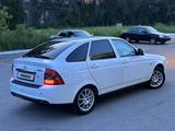 ВАЗ (Lada) Priora 2172 2014 годаүшін2 850 000 тг. в Караганда – фото 4