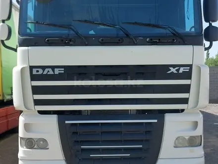 DAF  XF 105 2008 года за 23 000 000 тг. в Шымкент – фото 3