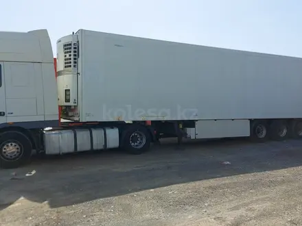 DAF  XF 105 2008 года за 23 000 000 тг. в Шымкент – фото 4