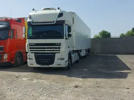 DAF  XF 105 2008 года за 23 000 000 тг. в Шымкент – фото 7