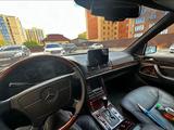 Mercedes-Benz S 500 1997 года за 4 000 000 тг. в Кокшетау – фото 5