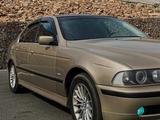 BMW 525 2000 годаүшін3 700 000 тг. в Талдыкорган – фото 2