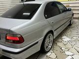 BMW 530 2002 годаfor6 000 000 тг. в Кызылорда – фото 3