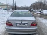 Toyota Avensis 2002 года за 3 100 000 тг. в Актобе – фото 5