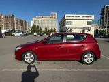Hyundai i30 2010 года за 3 500 000 тг. в Костанай – фото 4