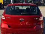 Hyundai i30 2010 года за 3 500 000 тг. в Костанай – фото 3