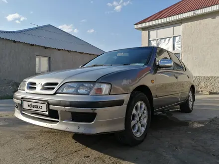 Nissan Primera 1995 года за 1 300 000 тг. в Тараз – фото 2